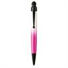 Yafa Monteverde One Touch Stylus Gradients -Combination Pen with Stylus - Pink/White MV35361